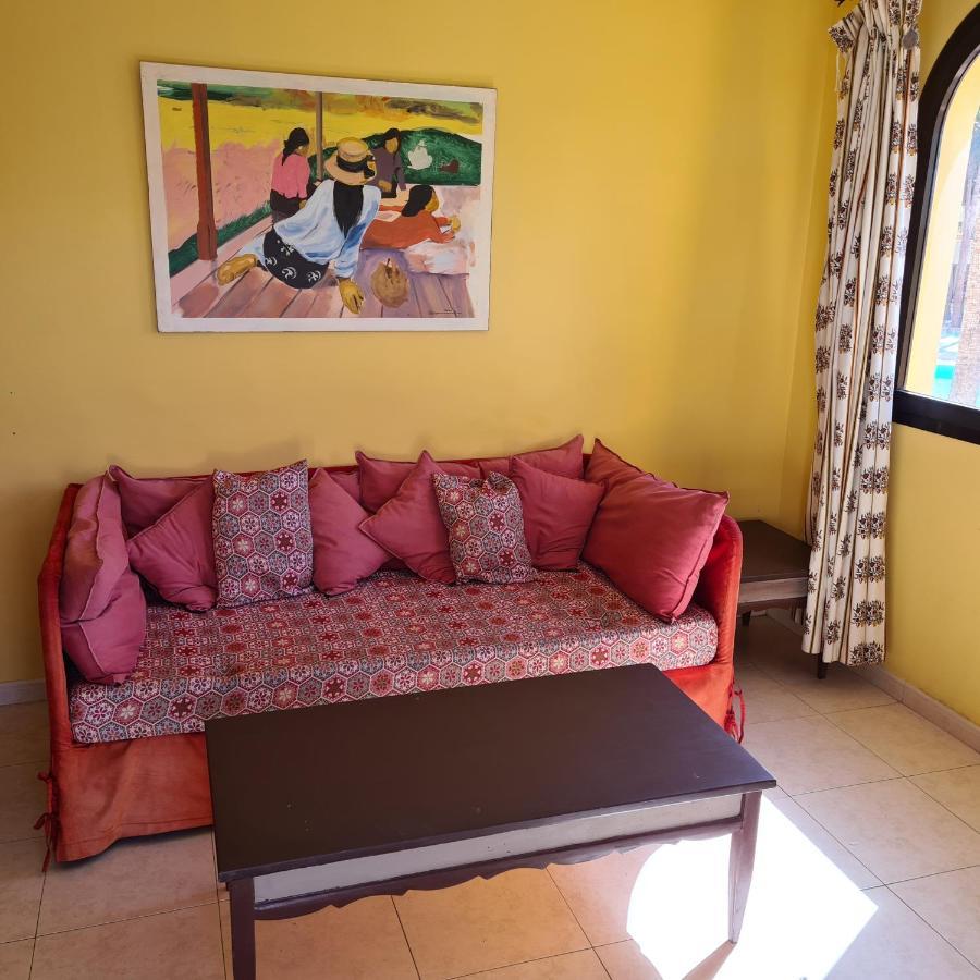 Oasis Royal F320 Daire Corralejo